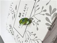 Charm Trollbeads in Plata UNICO10